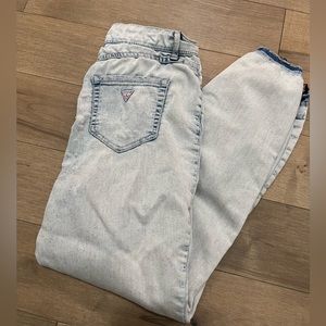 Vintage Guess jeans